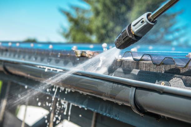 Best Deck Pressure Washing  in Sandy Oaks, TX
