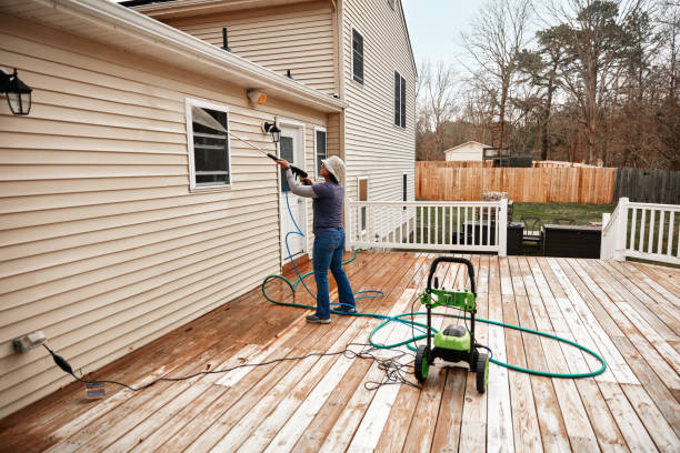 Best Concrete Pressure Washing  in Sandy Oaks, TX