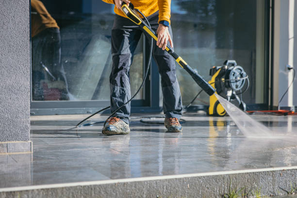 Best Roof Pressure Washing  in Sandy Oaks, TX