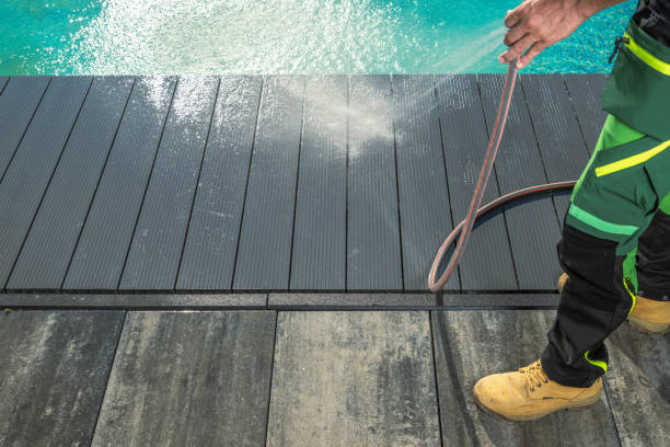 Reliable Sandy Oaks, TX Pressure Washing Solutions