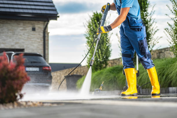 Best Deck Cleaning Services  in Sandy Oaks, TX