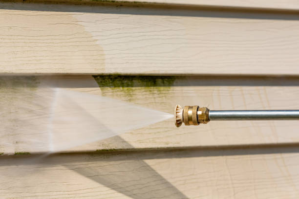 Professional Pressure Washing in Sandy Oaks, TX